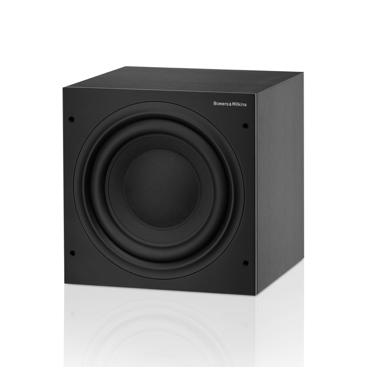 Активен субуфер B&amp;W ASW610 - Sofia Audio Center