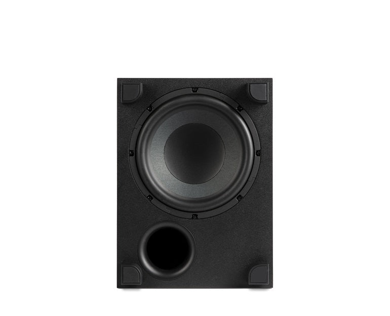 Активен субуфер Polk Monitor XT10 - Sofia Audio Center