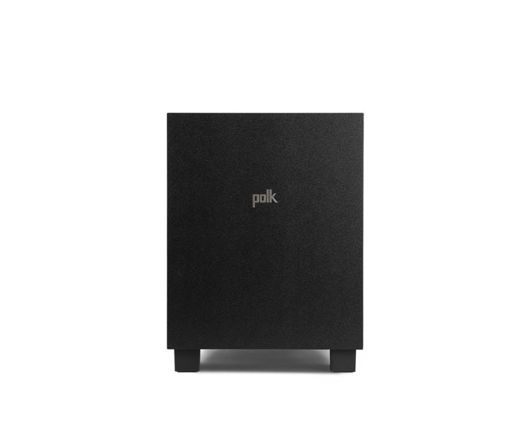 Активен субуфер Polk Monitor XT10 - Sofia Audio Center