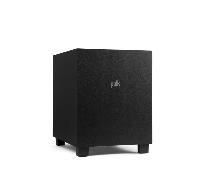 Активен субуфер Polk Monitor XT10 - Sofia Audio Center