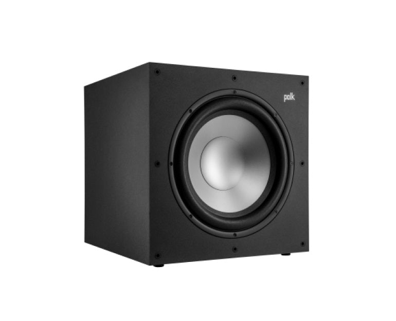 Активен субуфер Polk Monitor XT12 - Sofia Audio Center