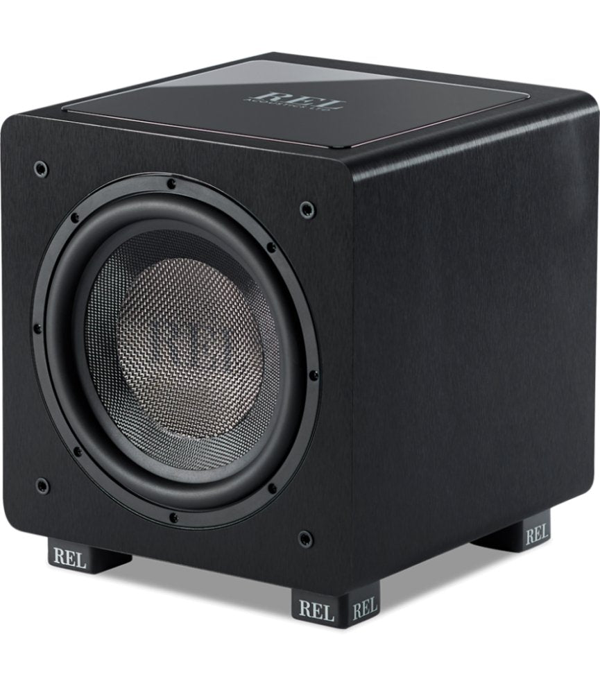 Активен субуфер REL HT 1003 Mk II - Sofia Audio Center