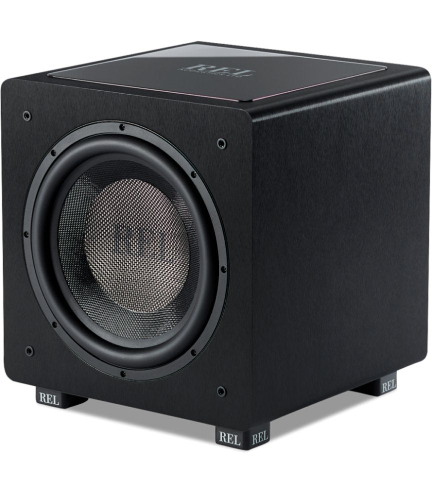 Активен субуфер REL HT 1205 Mk II - Sofia Audio Center