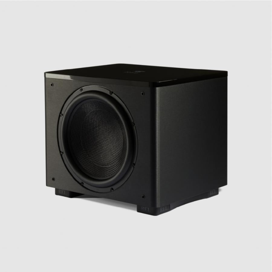 Активен субуфер REL HT 1510 - Sofia Audio Center