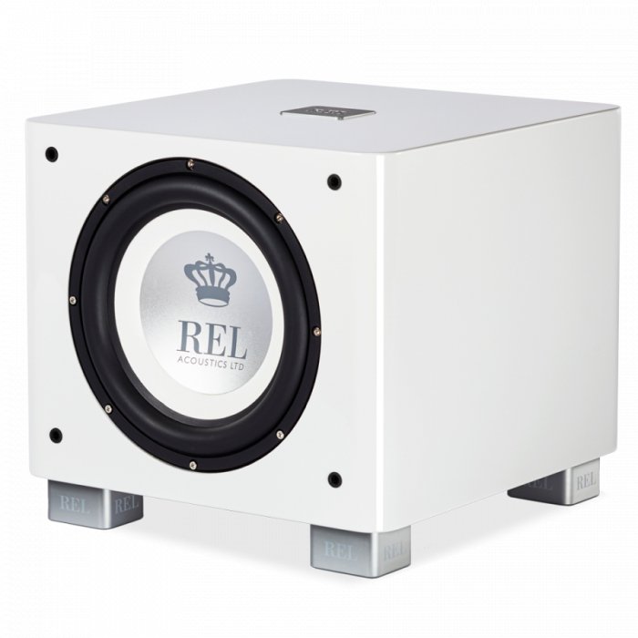 Активен субуфер REL T9x - Sofia Audio Center