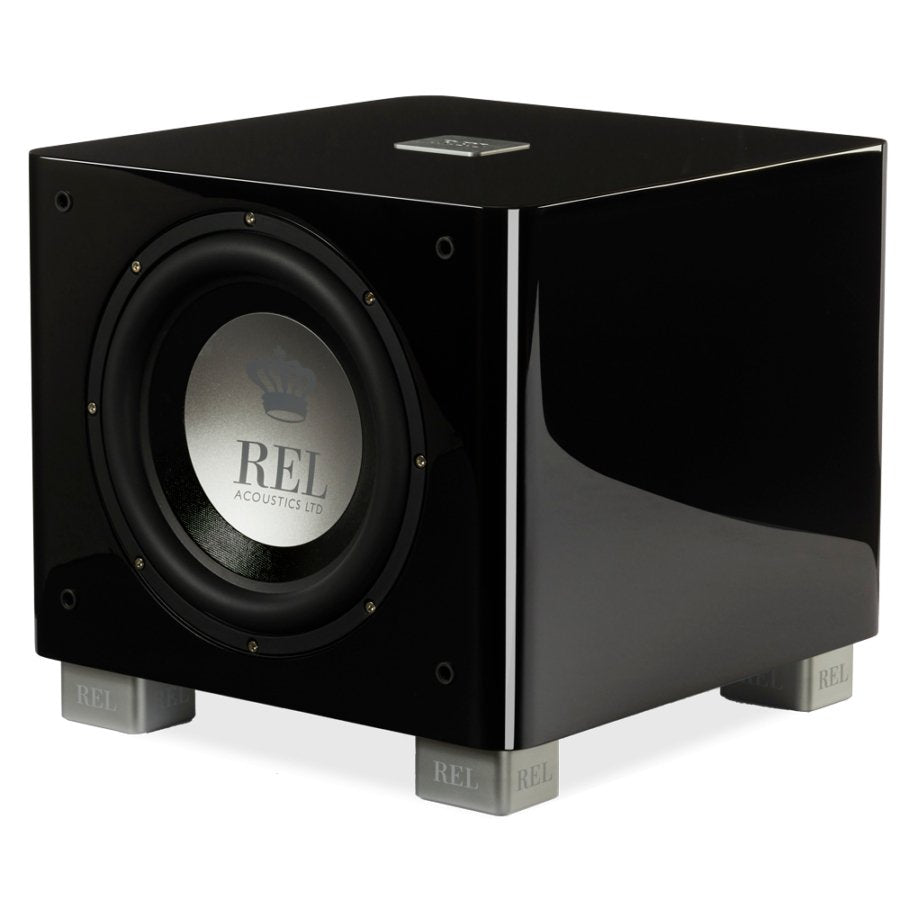 Активен субуфер REL T9x - Sofia Audio Center