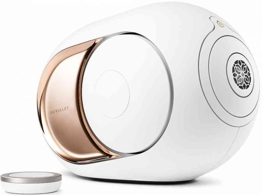 Безжична активна тонколона Devialet Phantom I 108 DB - Sofia Audio Center