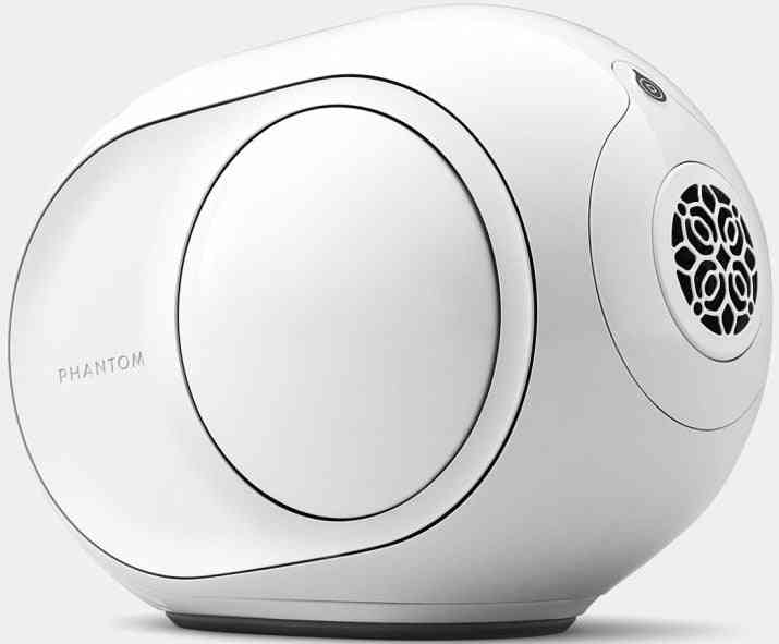 Безжична активна тонколона Devialet Phantom II 95 dB - Sofia Audio Center