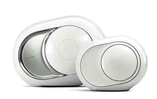 Безжична активна тонколона Devialet Phantom II 95 dB - Sofia Audio Center