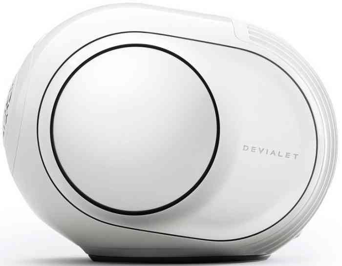 Безжична активна тонколона Devialet Phantom II 95 dB - Sofia Audio Center