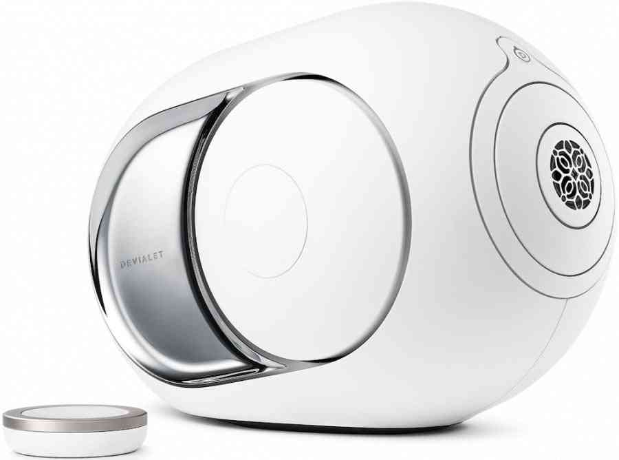 Безжична активна тонолона Devialet Phantom I 103 DB - Sofia Audio Center