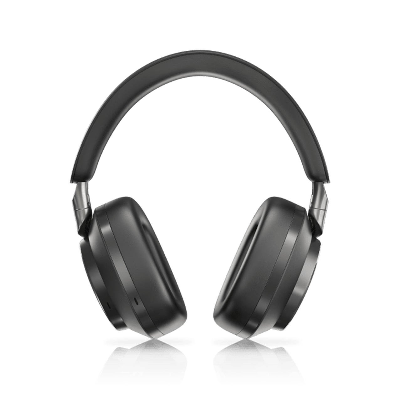 Безжични слушалки Over - ear B&W Px8  челно