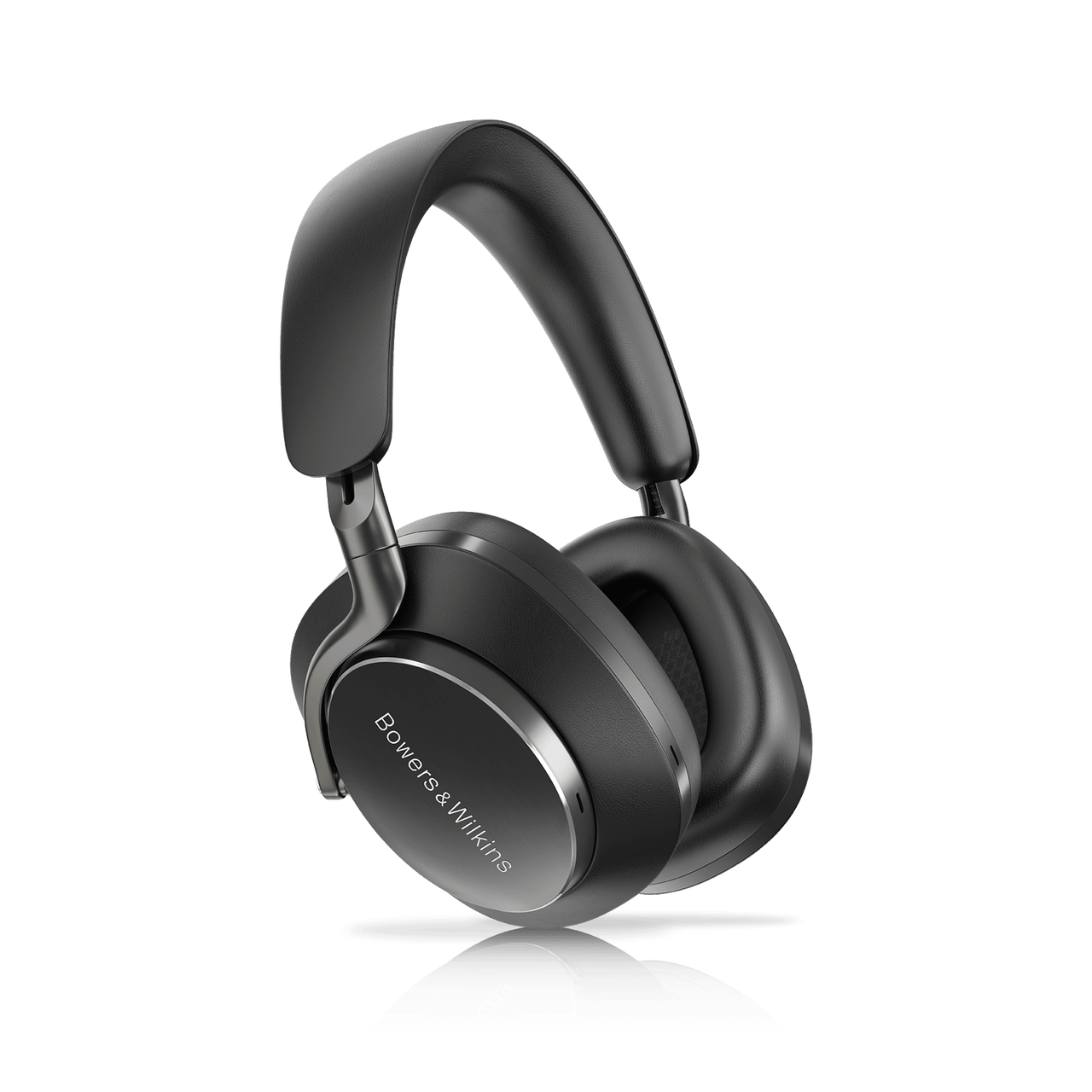 Безжични слушалки Over - ear B&W Px8  в черно