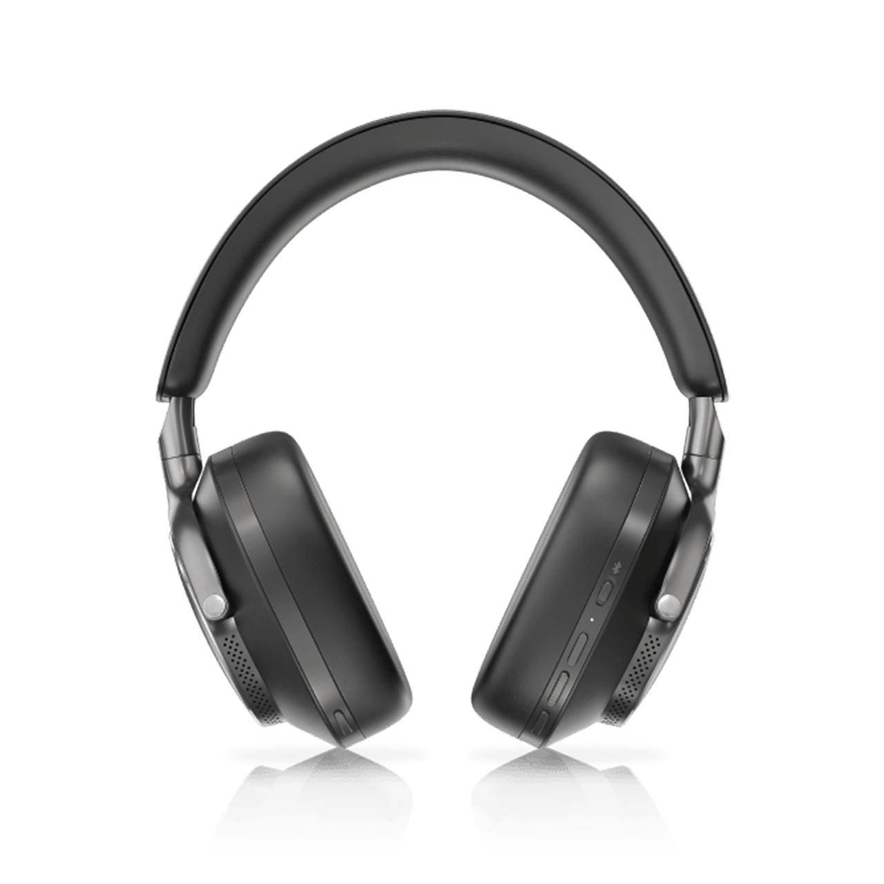 Безжични слушалки Over - ear B&W Px8  в черно