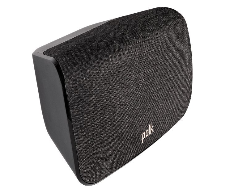 Безжични съраунд тонколони Polk SR2 Wireless Surrounds - Sofia Audio Center