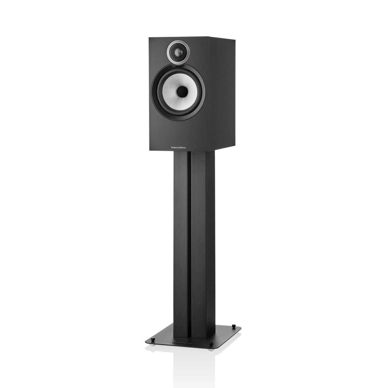 Букшелф тонколони B&amp;W 606 S3 - Sofia Audio Center