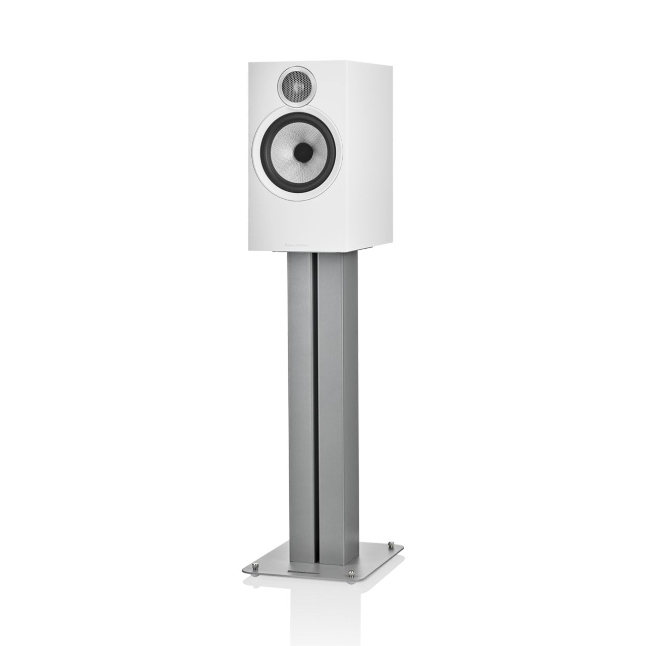 Букшелф тонколони B&amp;W 606 S3 - Sofia Audio Center