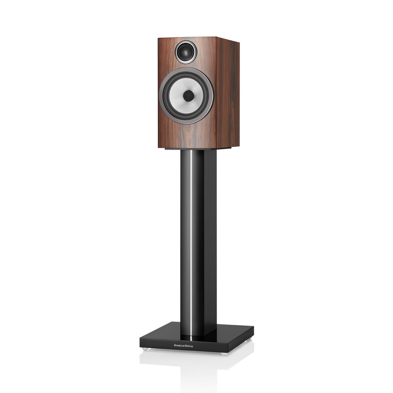 Букшелф тонколони B&amp;W 706 S3 - Sofia Audio Center