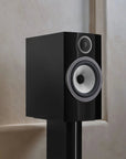 Букшелф тонколони B&W 706 S3 - Sofia Audio Center