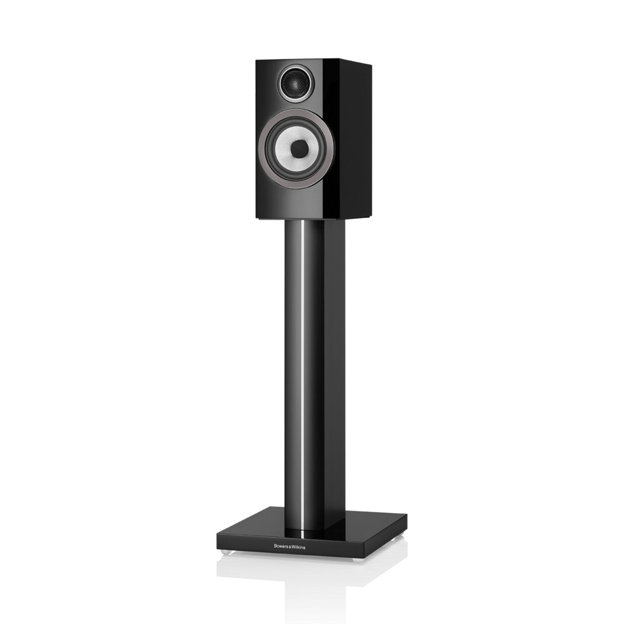 Букшелф тонколони B&W 707 S3 - Sofia Audio Center