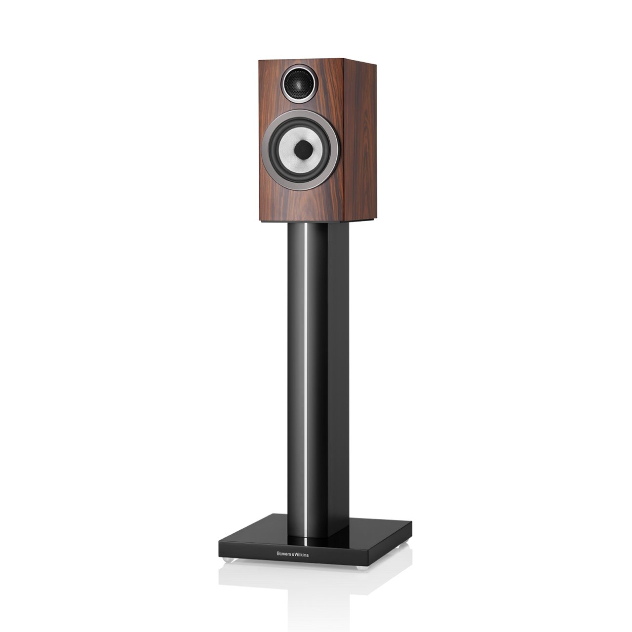 Букшелф тонколони B&W 707 S3 - Sofia Audio Center