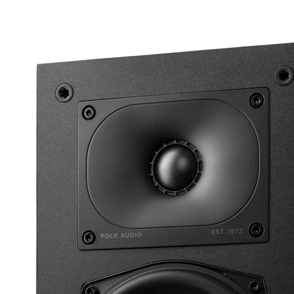 Букшелф Тонколони Polk Monitor XT15 - Sofia Audio Center