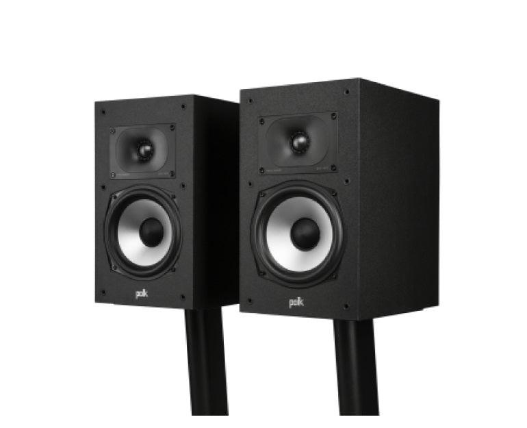 Букшелф тонколони Polk Monitor XT20 - Sofia Audio Center