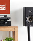 Букшелф тонколони Polk Reserve R100 - Sofia Audio Center