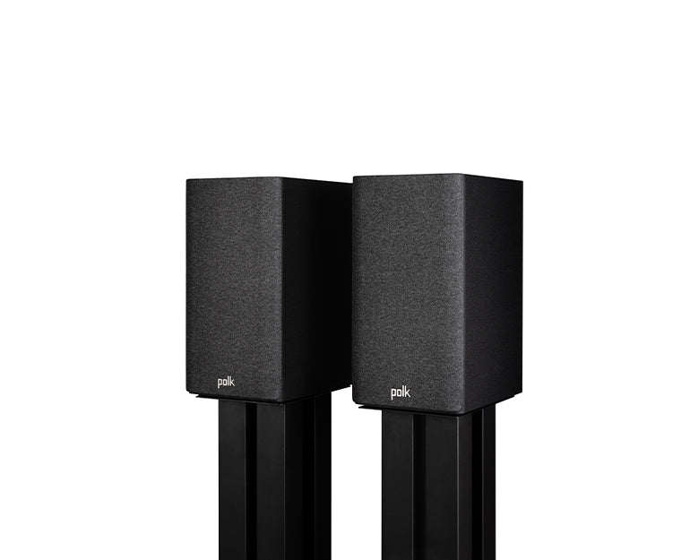 Букшелф тонколони Polk Reserve R100 - Sofia Audio Center