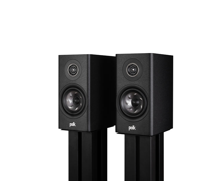 Букшелф тонколони Polk Reserve R100 - Sofia Audio Center