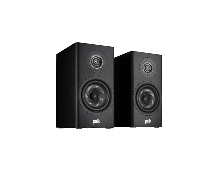 Букшелф тонколони Polk Reserve R100 - Sofia Audio Center