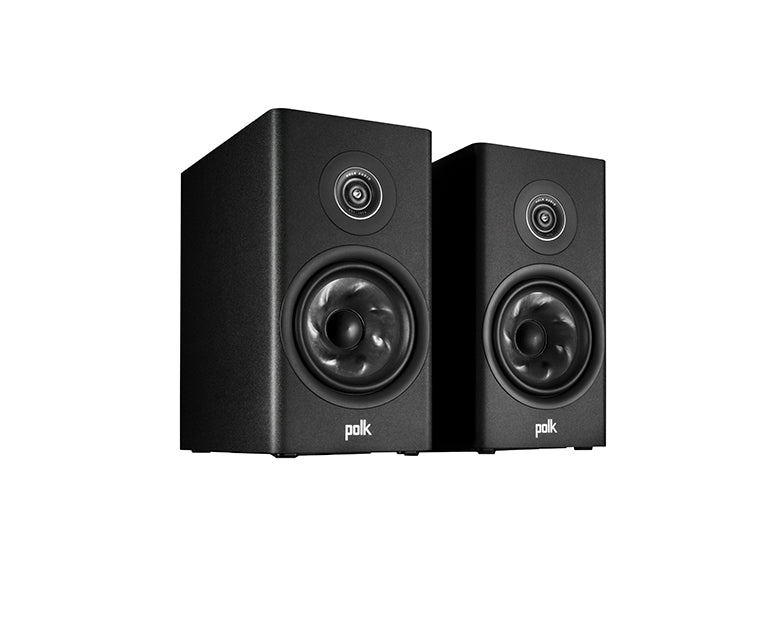 Букшелф тонколони Polk Reserve R200 - Sofia Audio Center