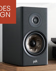 Букшелф тонколони Polk Reserve R200 - Sofia Audio Center