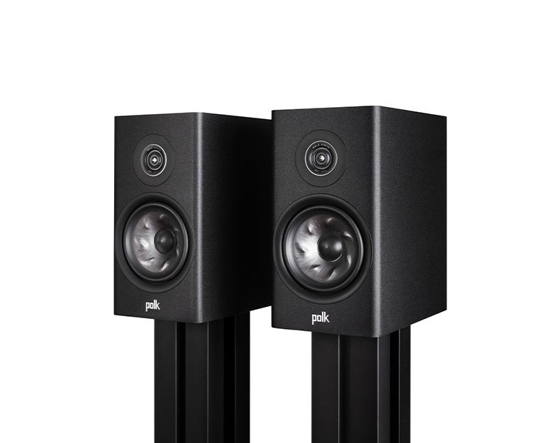 Букшелф тонколони Polk Reserve R200 - Sofia Audio Center