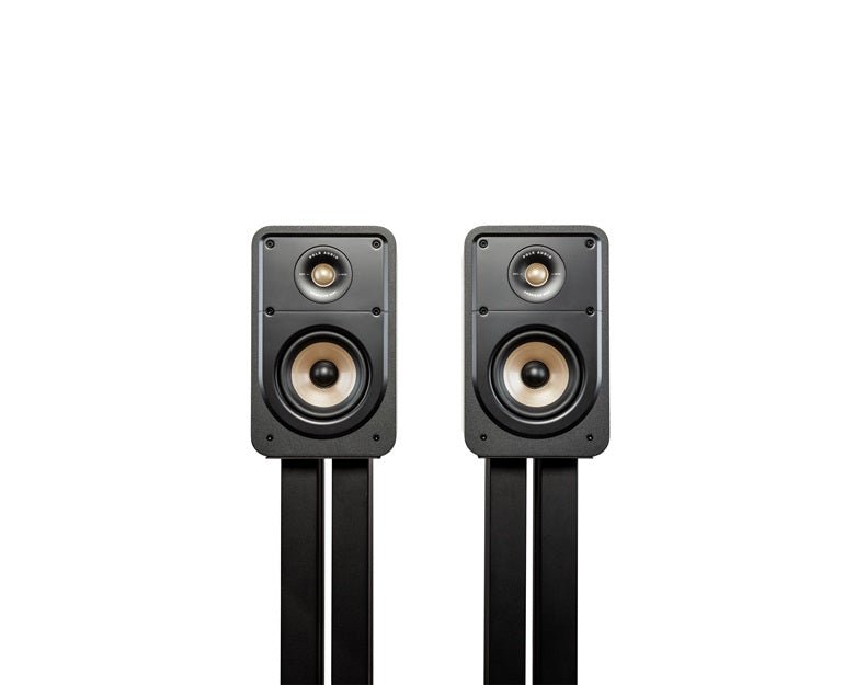 Букшелф тонколони Polk Signature Elite ES15 - Sofia Audio Center