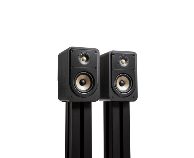 Букшелф тонколони Polk Signature Elite ES15 - Sofia Audio Center