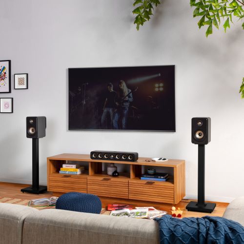 Букшелф тонколони Polk Signature Elite ES15 - Sofia Audio Center