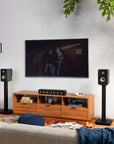 Букшелф тонколони Polk Signature Elite ES15 - Sofia Audio Center