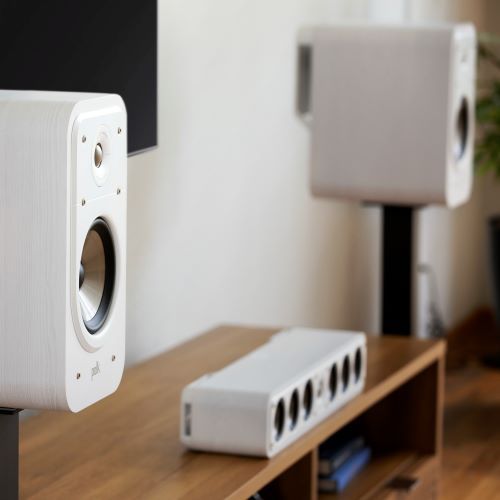 Букшелф тонколони Polk Signature Elite ES20 - Sofia Audio Center