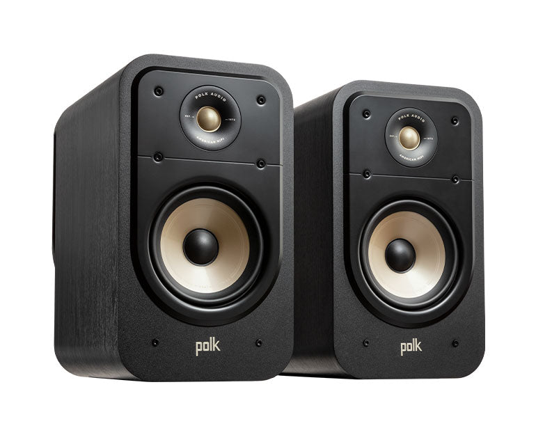 Букшелф тонколони Polk Signature Elite ES20 - Sofia Audio Center