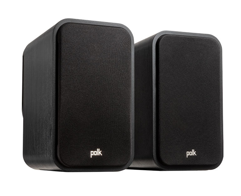 Букшелф тонколони Polk Signature Elite ES20 - Sofia Audio Center