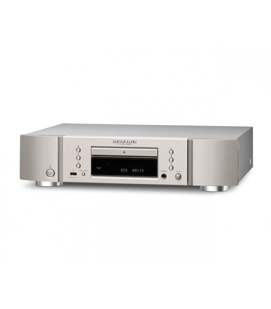 CD плейър Marantz CD6007 - Sofia Audio Center