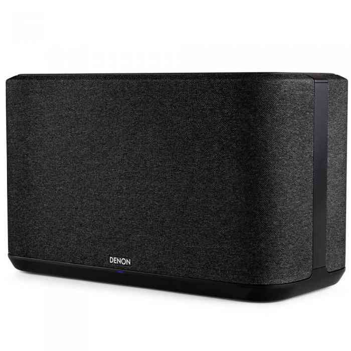 Hi - Fi безжична тонколона Denon HOME 350 - Sofia Audio Center