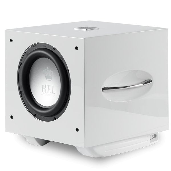 High End активен субуфер REL S510 - Sofia Audio Center