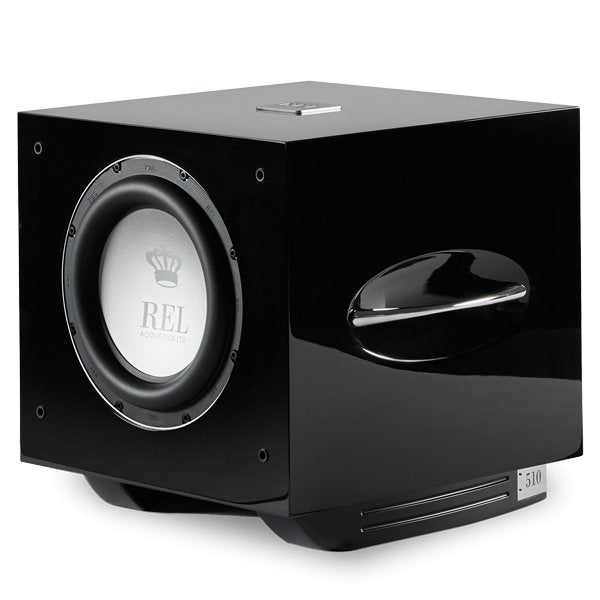 High End активен субуфер REL S510 - Sofia Audio Center