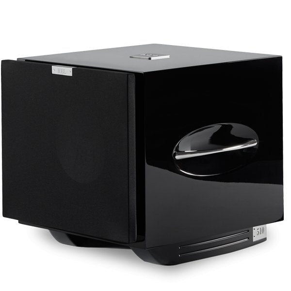 High End активен субуфер REL S510 - Sofia Audio Center