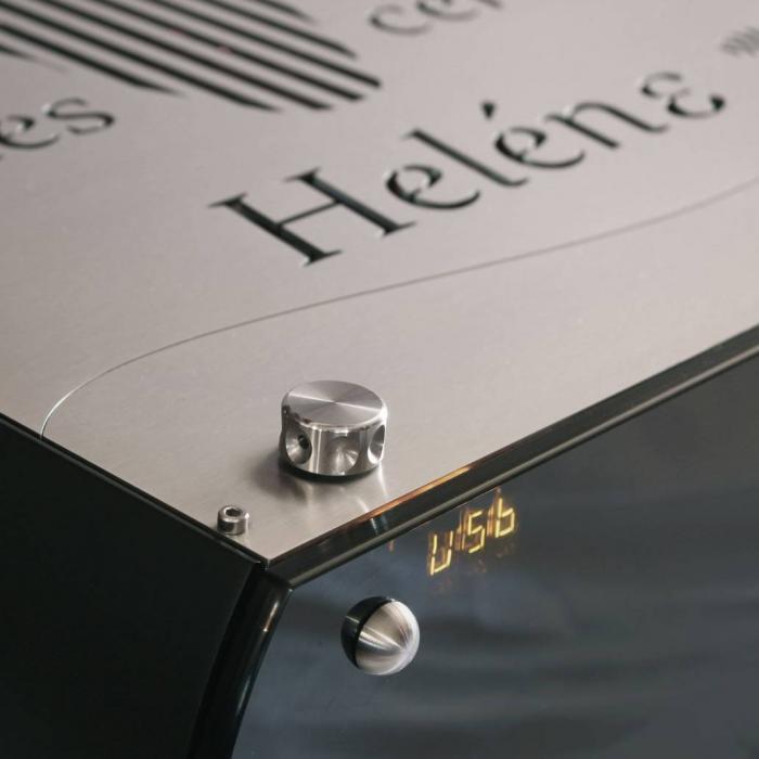 High End DAC Aries Cerat Helene - Sofia Audio Center