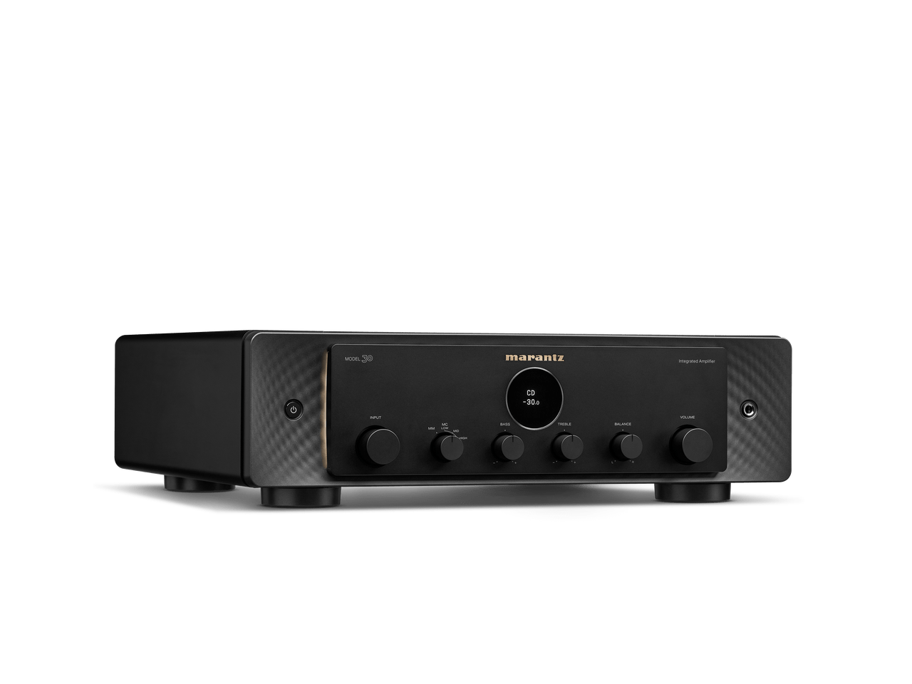 High End интегриран усилвател Marantz MODEL 30 - Sofia Audio Center