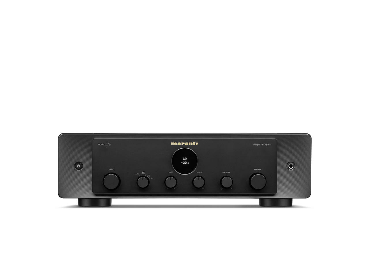 High End интегриран усилвател Marantz MODEL 30 - Sofia Audio Center