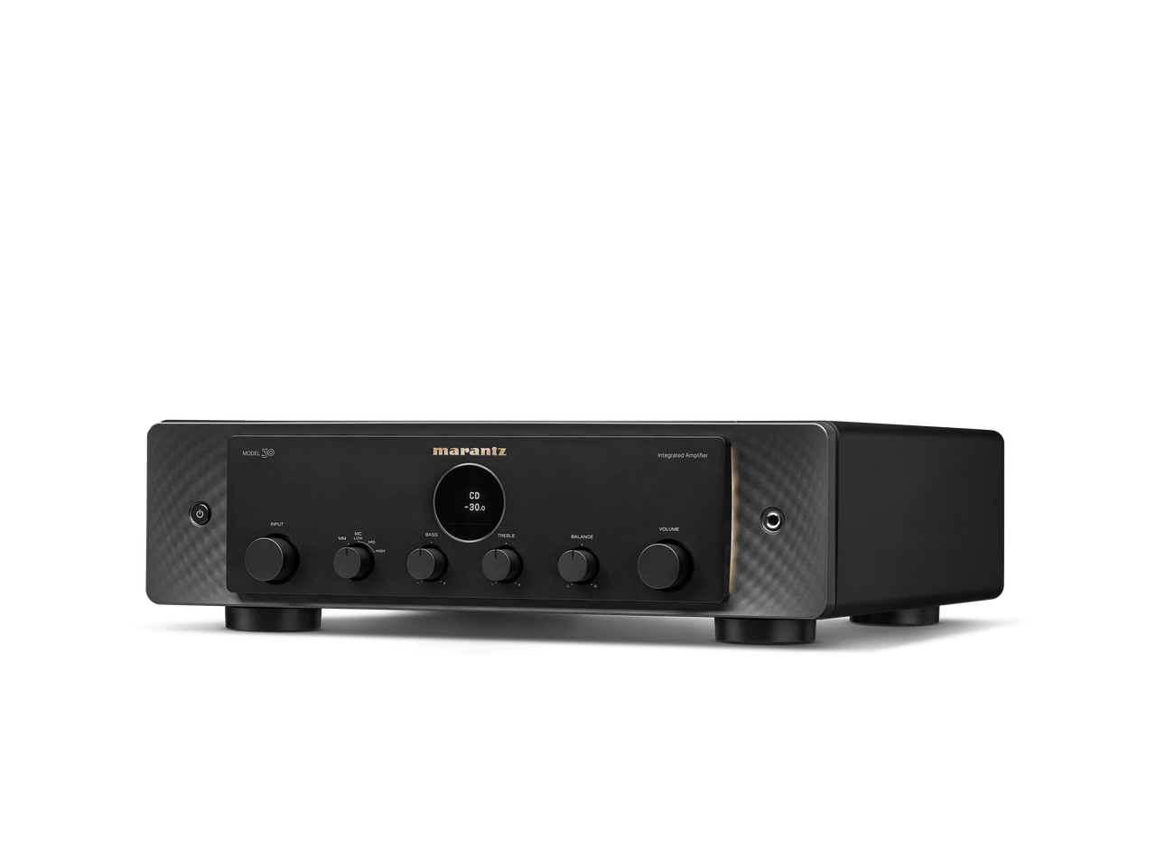 High End интегриран усилвател Marantz MODEL 30 - Sofia Audio Center